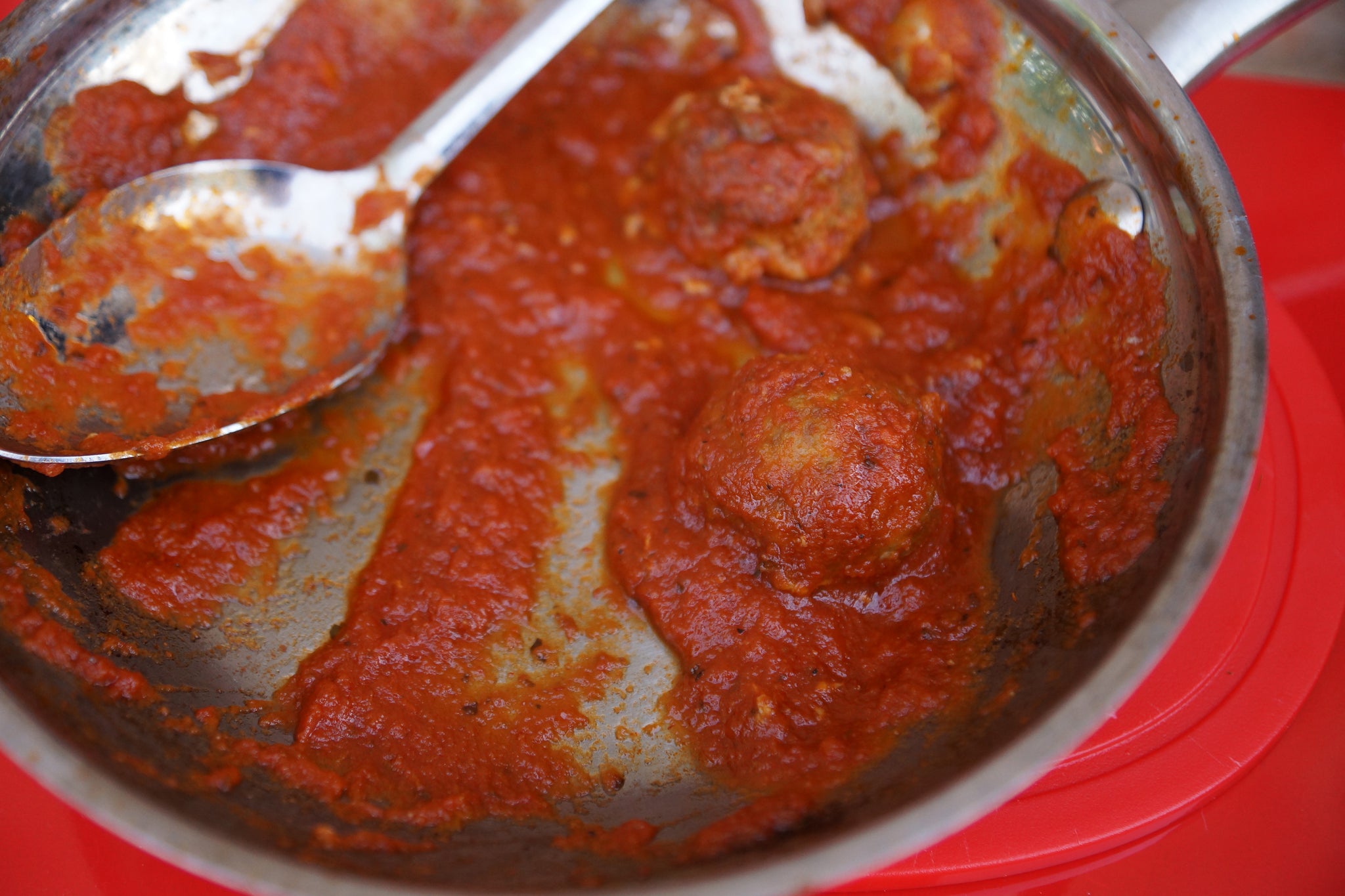 The Best Meatball Recipe You've Never Tried