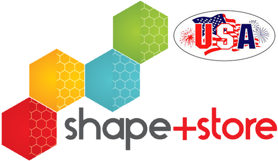 Shape and Store